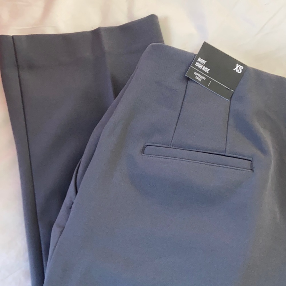 Express dress pants NWT